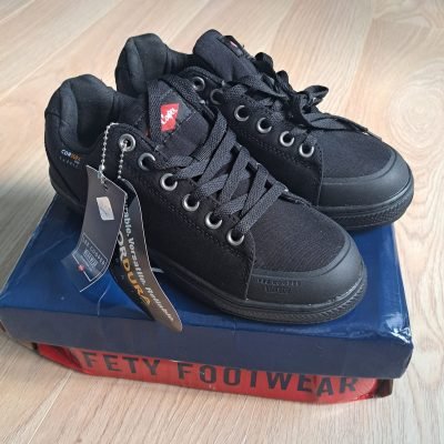 Lee Cooper vyriški darbiniai batai