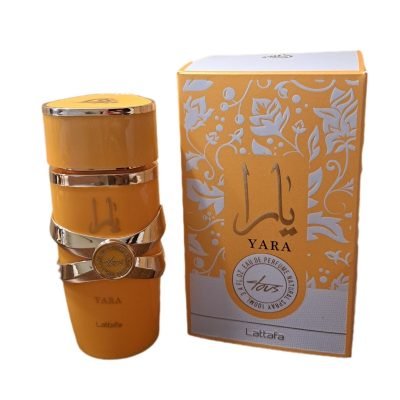 LATTAFA Yara Tous moterims EDP ,100ml