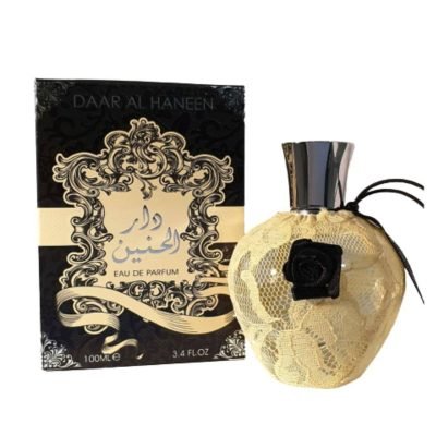 Daar Al Haneen  EDP moterims,100 ml