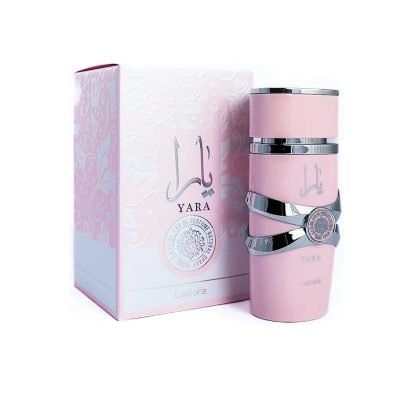 LATTAFA Yara EDP moterims 100ml