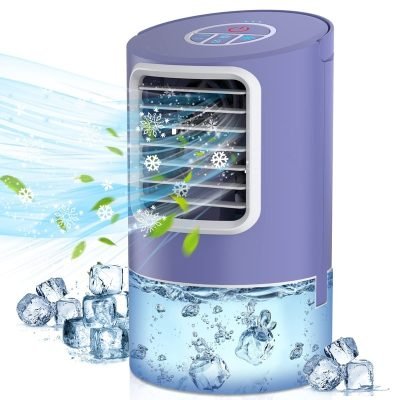 Mobilus oro kondicionierius Fychuo 3-in-1