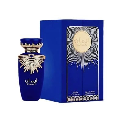 LATTAFA Emaan EDP moterims ,100ml