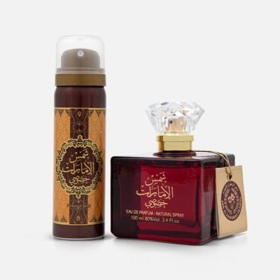 SHAMS AL EMARAT KHUSUSI EDP moterims, 100 ML