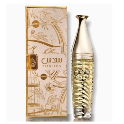 LATTAFA Sondos  Unisex EDP , 100 ml